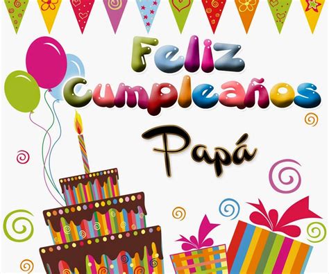 imagenes de cumpleaños para mi papa|More.